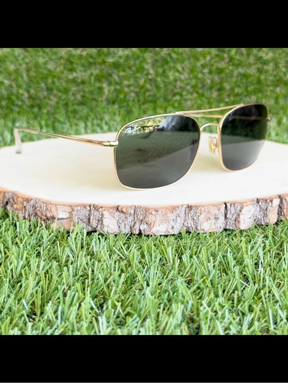N/A ray ban